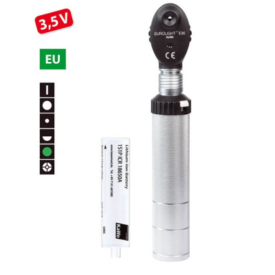 Офтальмоскоп KaWe Eurolight E36 3,5В